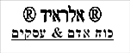 אלראיד כח אדם ועסקים.logo
