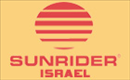 SUNRIDER - ISRAEL.logo