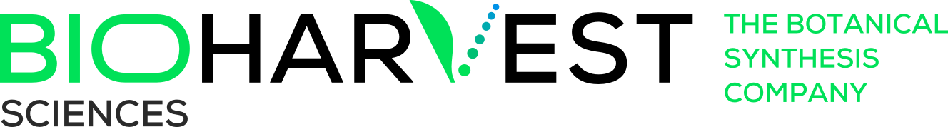 BioHarvest.logo
