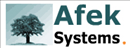 אפק מערכות (סיסטמס).logo