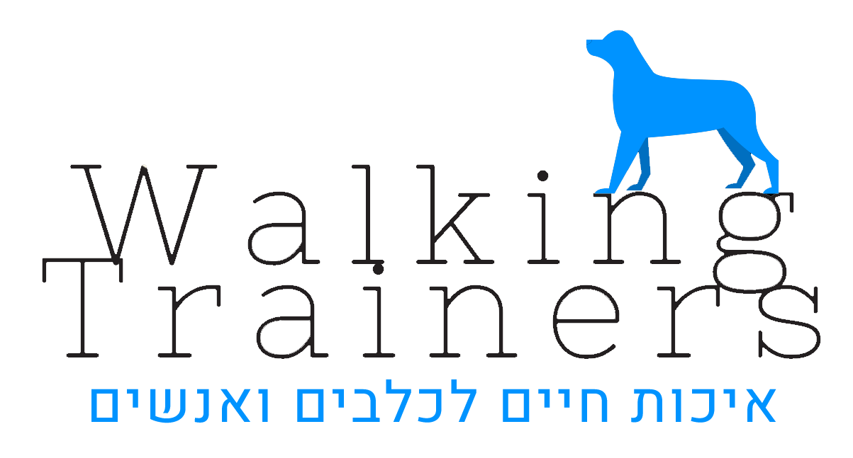  Walking Trainers.logo