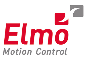 Elmo Motion Control.logo