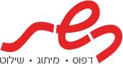 דפוס רשת בע"מ.logo