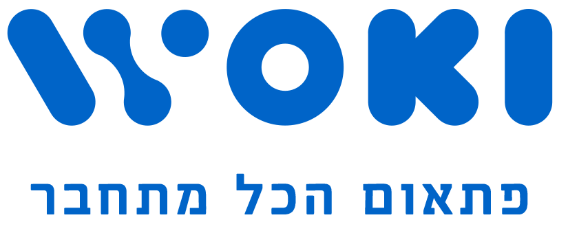 מ.א.ש ווקי בע"מ.logo