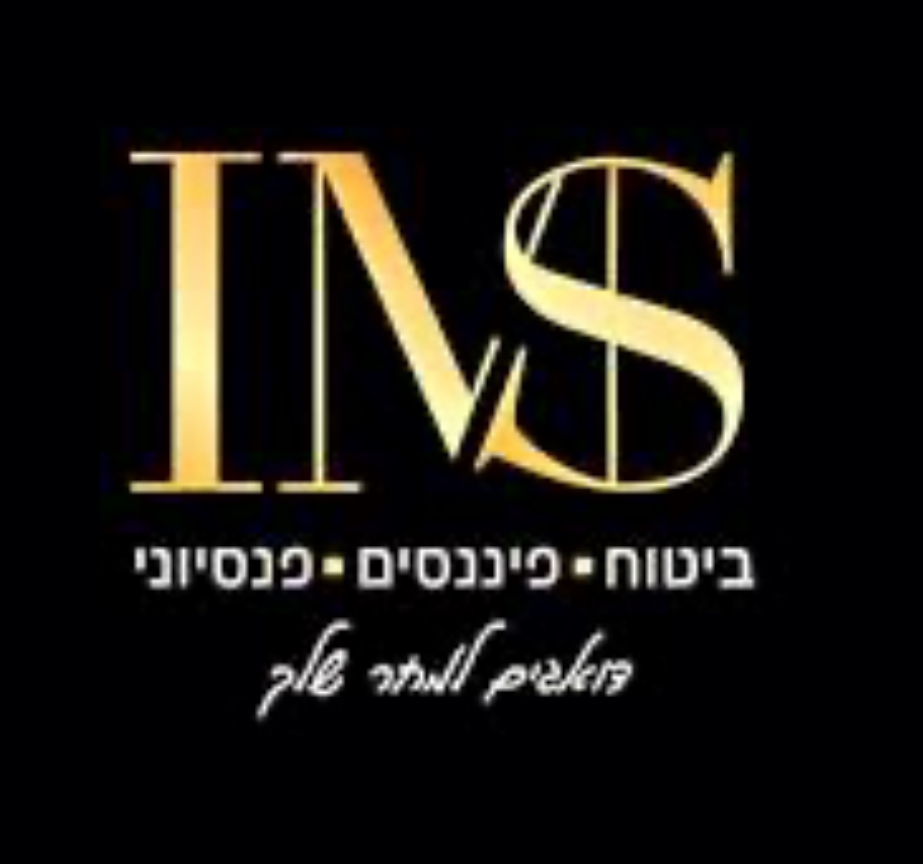 Ims סוכנות לביטוח פנסיוני .logo