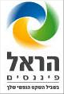 הראל פיננסים.logo
