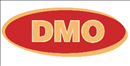 d.m.o.logo