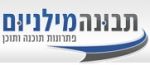 תבונה מילניום.logo
