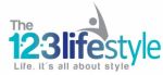 The123lifestyle.logo