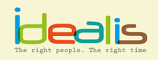 אידיאליס.logo