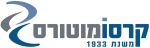 קרסו מוטורס.logo