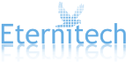 Eternitech.logo