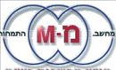 מידע מחשבים בע''מ.logo