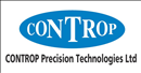 קונטרופ טכנולוגיות מדוייקות בע''מ.logo