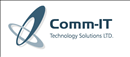 Comm-IT Technology Solutions.logo