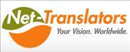 Net Translators.logo