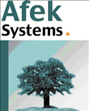 אפק סיסטמס.logo