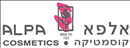 ALPA COSMETICS.logo
