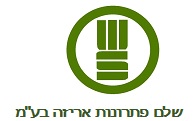 שלם פתרונות אריזה בע"מ.logo