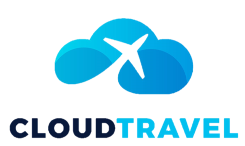 Cloud Travel.logo