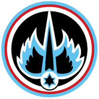 צה"ל, חיל האוויר.logo