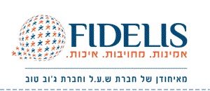 פידליס גרופ.logo
