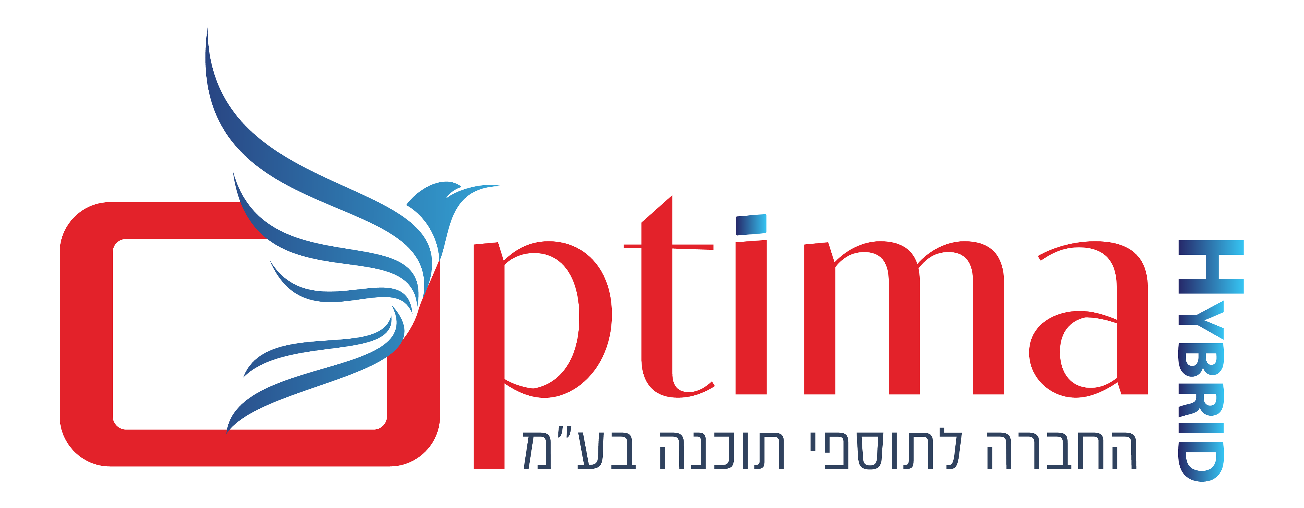 החברה לתוספי תוכנה בע״מ.logo