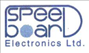 ספיד-בורד אלקטרוניקה בע''מ.logo