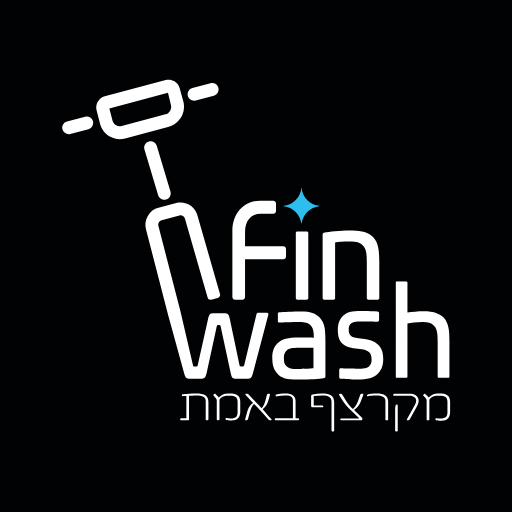 פינווש.logo
