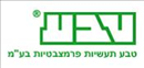 טבע תעשיות פרמצבטיות.logo