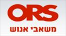 או.אר.אס משאבי אנוש.logo