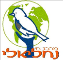 מרכז חי -נחליאלי בע''מ.logo