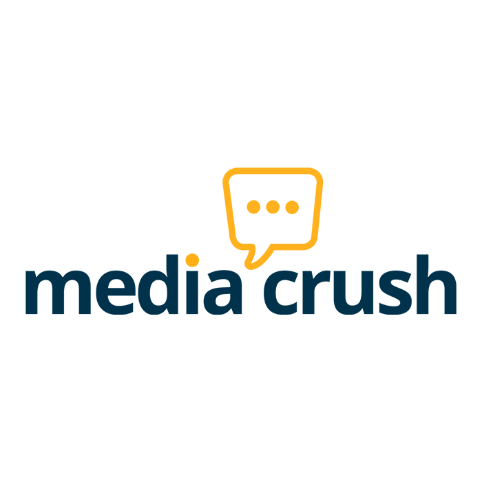 מדיה קראש בע"מ.logo