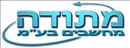 מתודה מחשבים בע''מ.logo